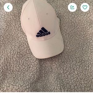 Adidas baseball hat